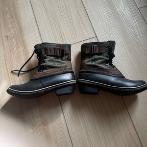 Women’s Sorel Winter Boots